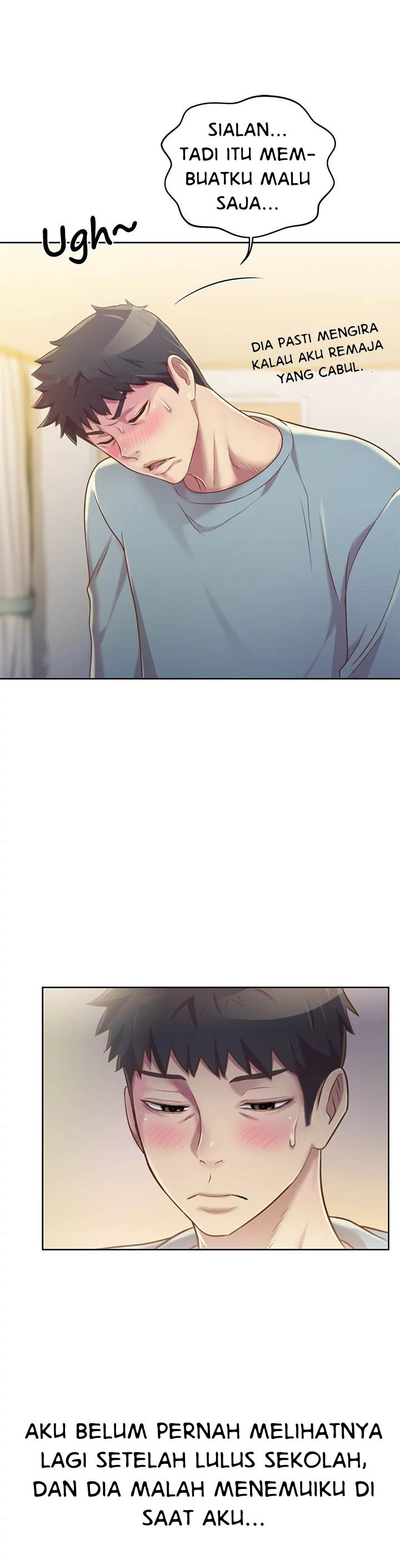 Noona&#8217;s Taste - Chapter 14 11