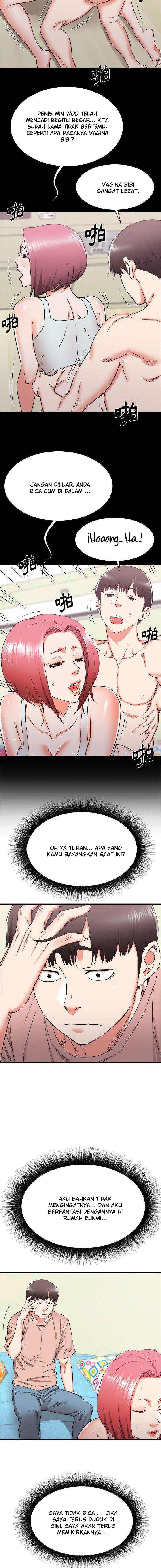 Staying at The Sisters House - Chapter 14 10