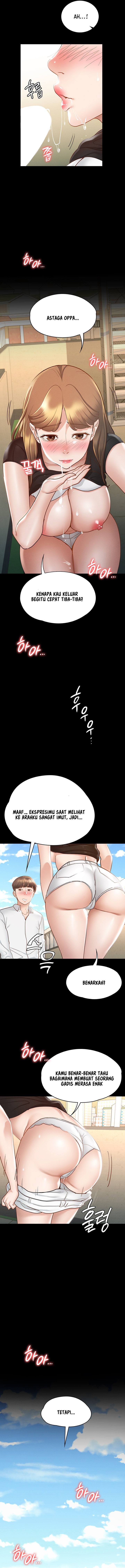 Goddess Conquest - Chapter 14 14