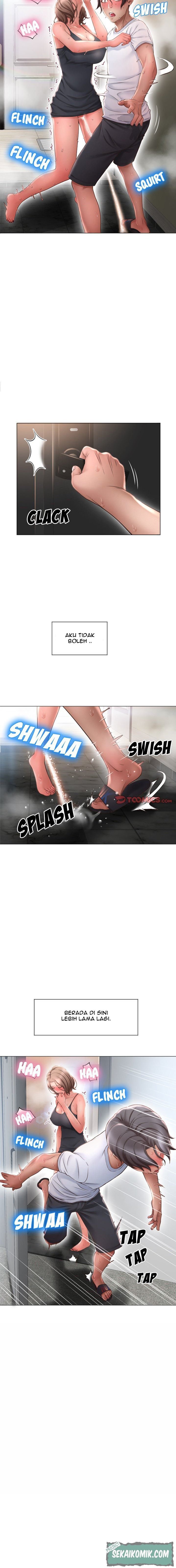 Close, but Far - Chapter 14 14