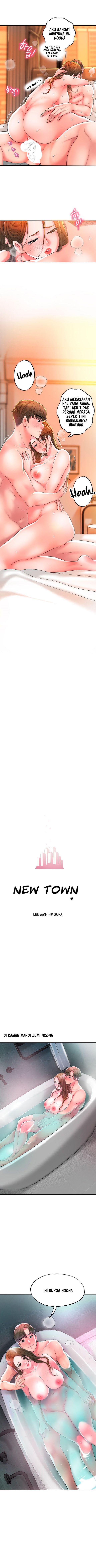 New Town - Chapter 14 8