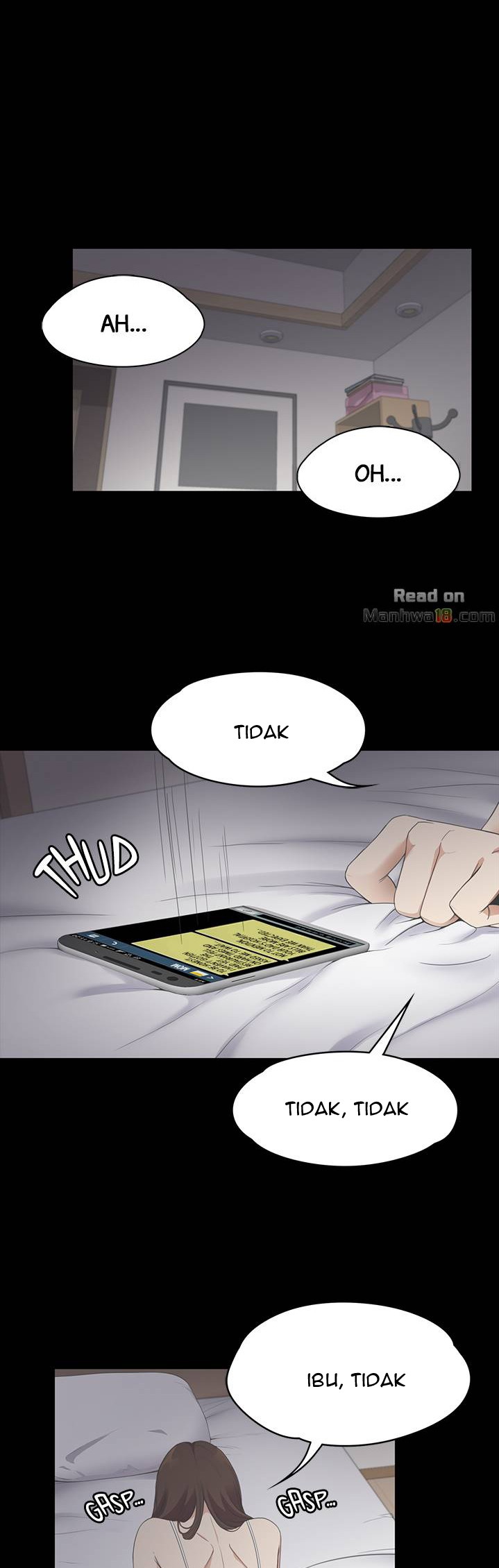 Gangnam Romance - Chapter 14 27