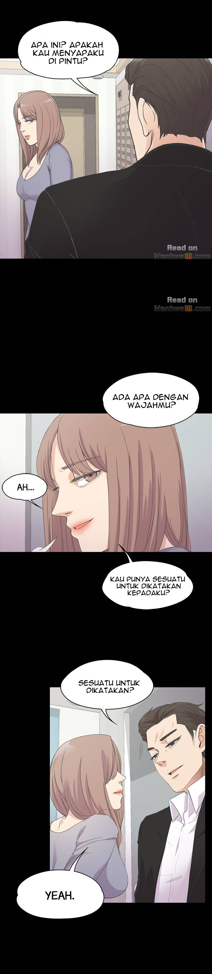 Gangnam Romance - Chapter 14 34