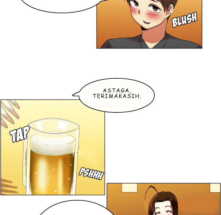 God of App - Chapter 14 15