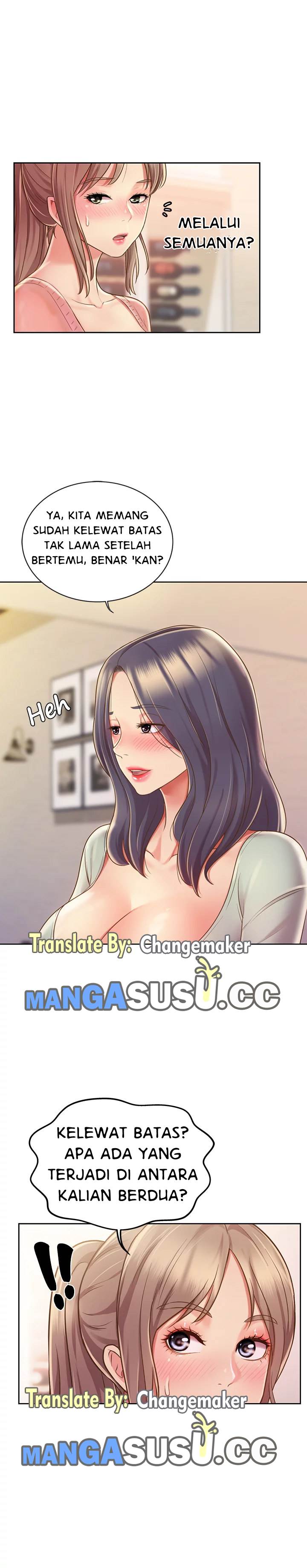 Noona&#8217;s Taste - Chapter 14 28