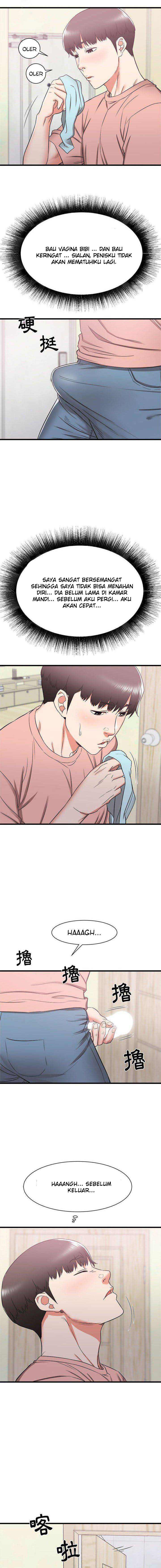 Staying at The Sisters House - Chapter 14 17