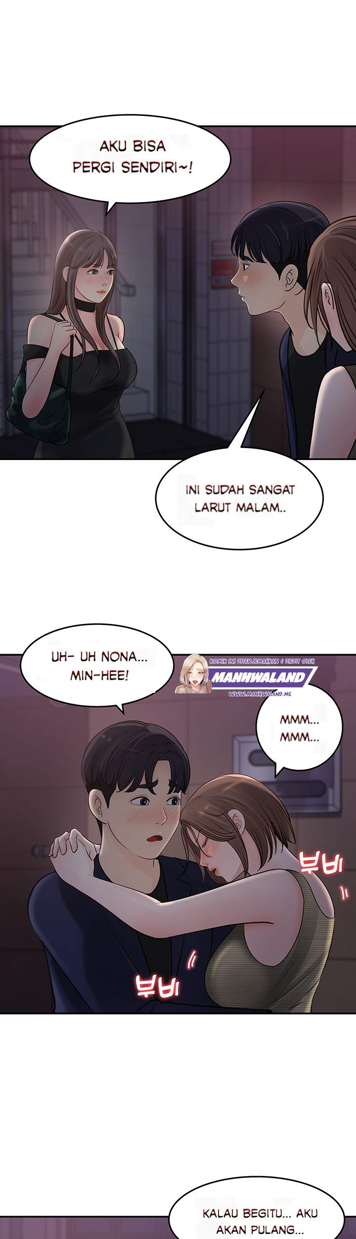 Keep Her - Chapter 14 27