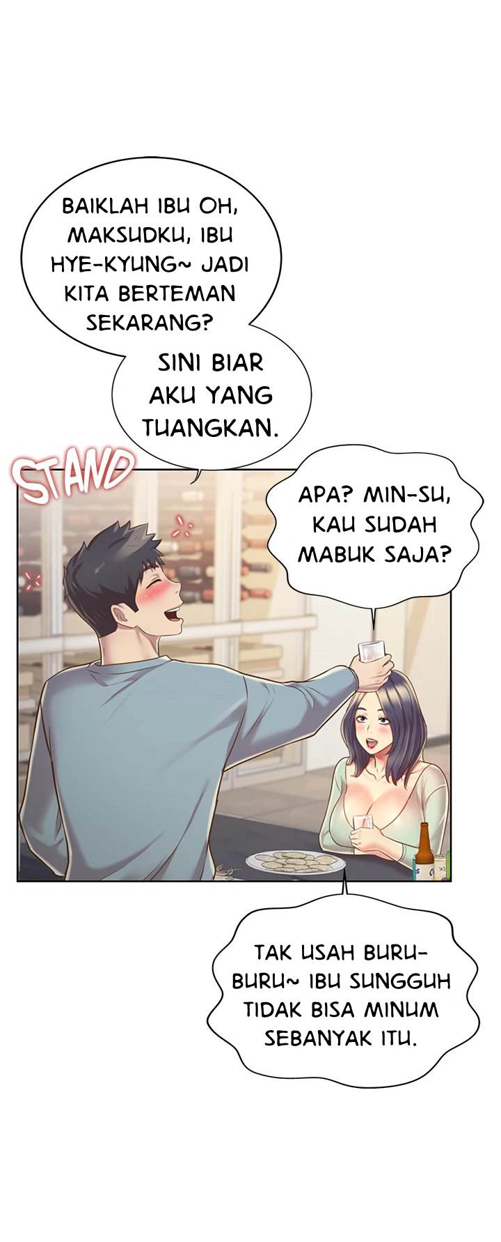 Noona&#8217;s Taste - Chapter 14 26