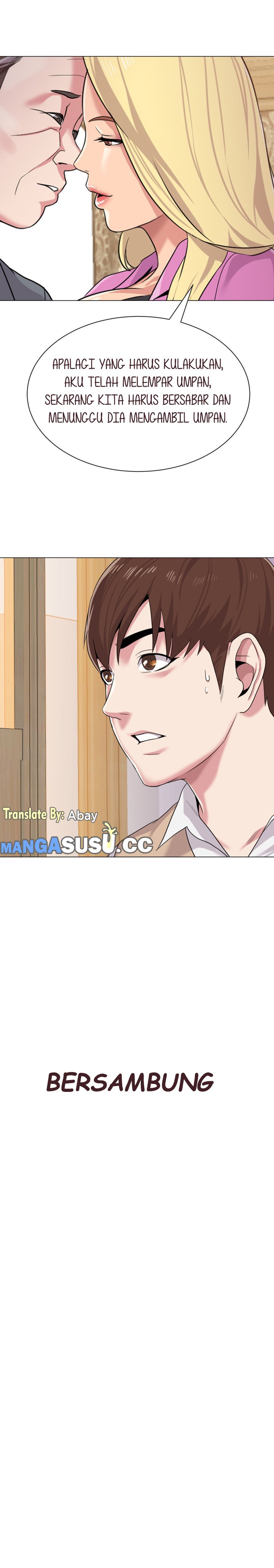 Sexual Teacher - Chapter 14 19