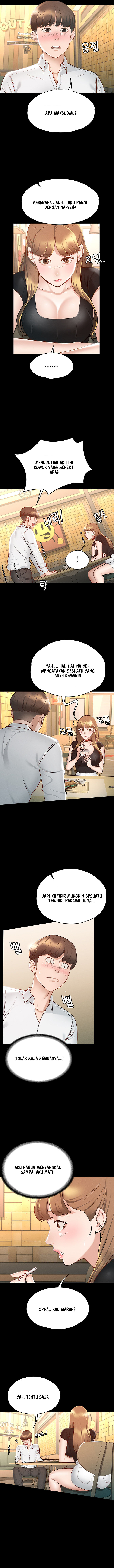 Goddess Conquest - Chapter 14 4