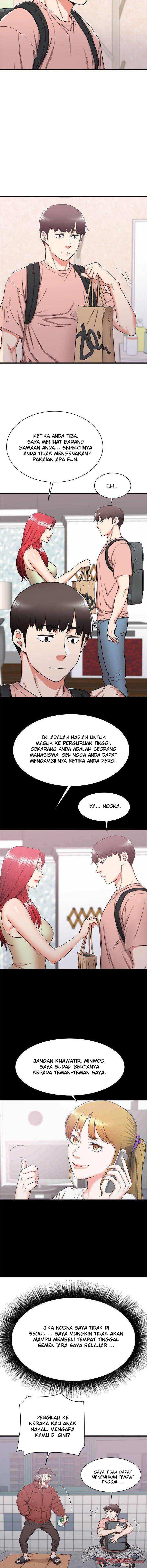 Staying at The Sisters House - Chapter 14 13
