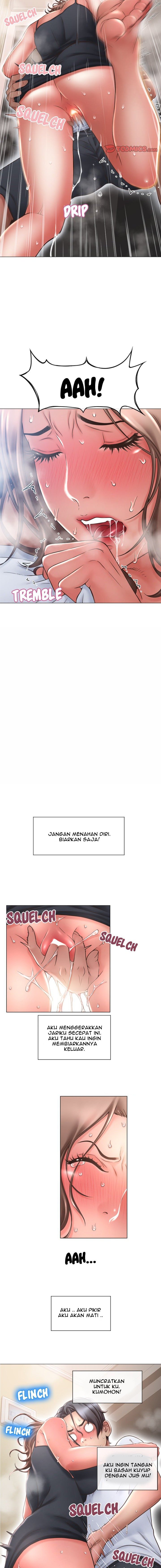 Close, but Far - Chapter 14 10