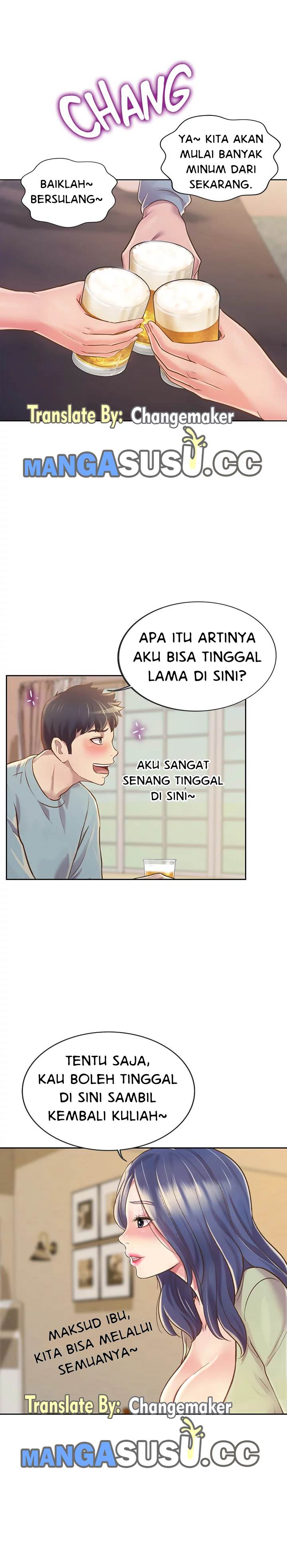 Noona&#8217;s Taste - Chapter 14 27