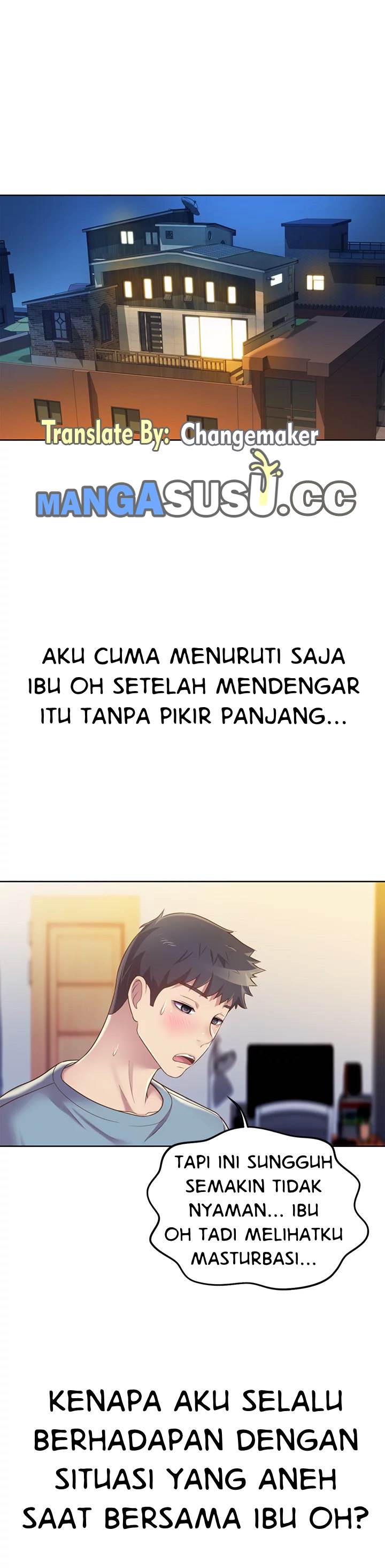 Noona&#8217;s Taste - Chapter 14 20