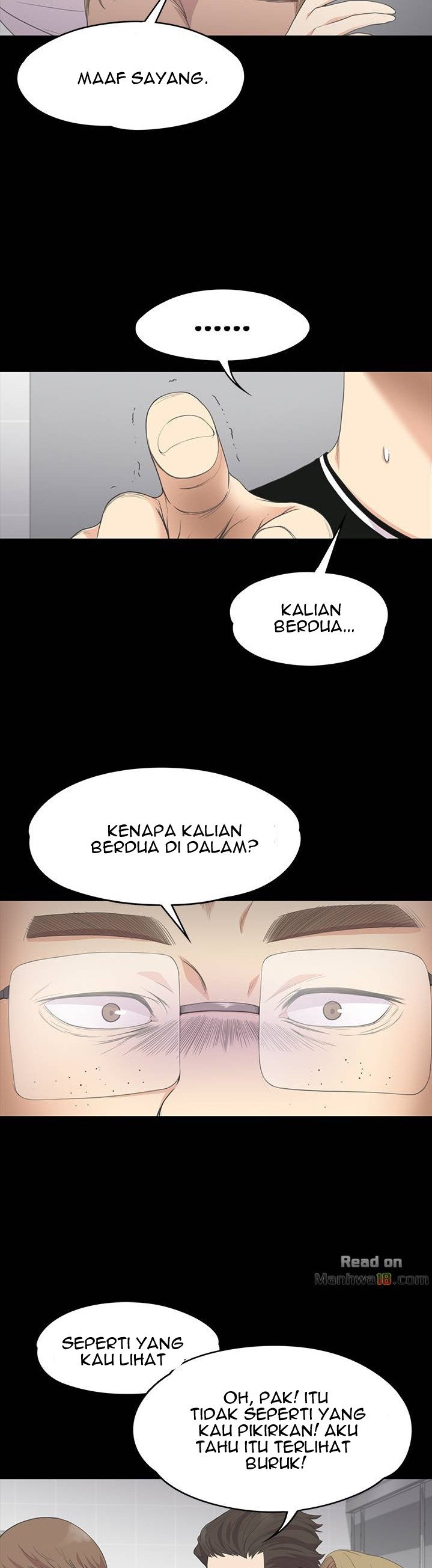 Gangnam Romance - Chapter 14 5