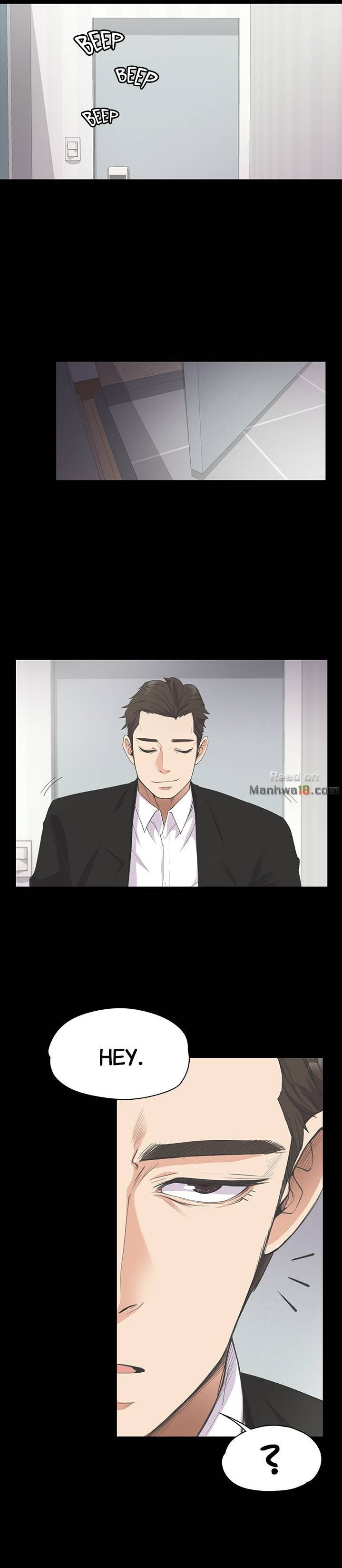 Gangnam Romance - Chapter 14 33