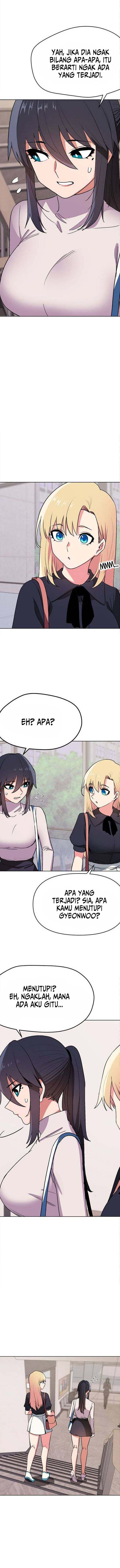 College Life Start With Club - Chapter 14 10 College Life Start With Club - Chapter 14 10