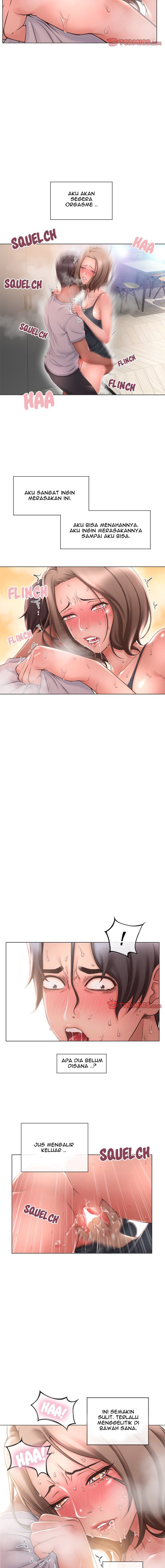 Close, but Far - Chapter 14 4