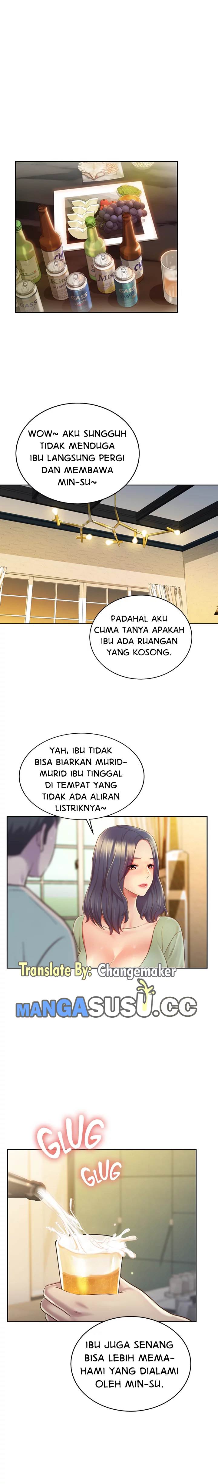 Noona&#8217;s Taste - Chapter 14 24