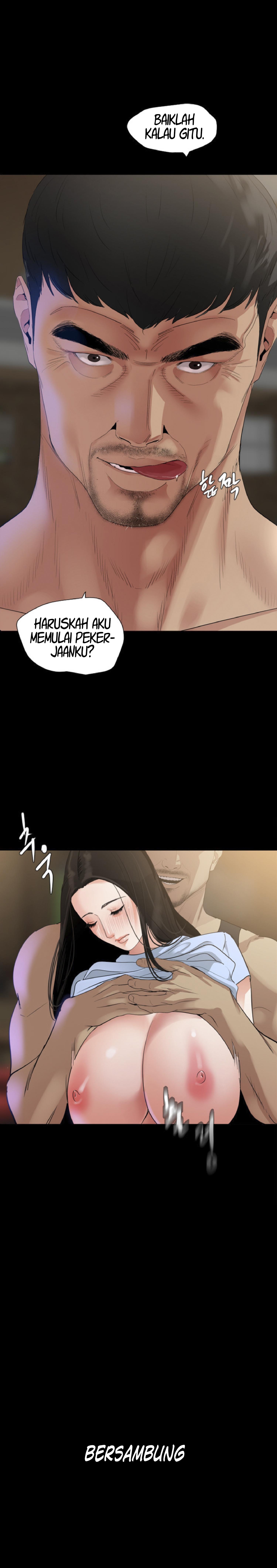 Don&#8217;t Be Like This! Son-In-Law - Chapter 14 17