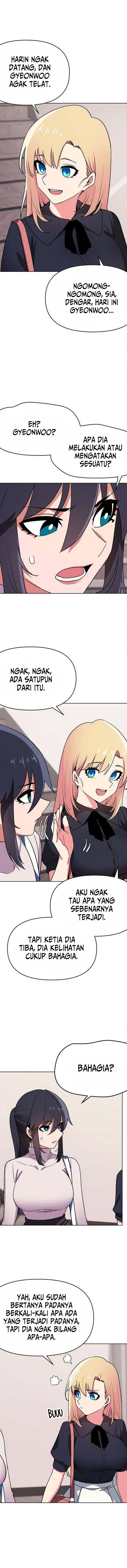 College Life Start With Club - Chapter 14 9 College Life Start With Club - Chapter 14 9