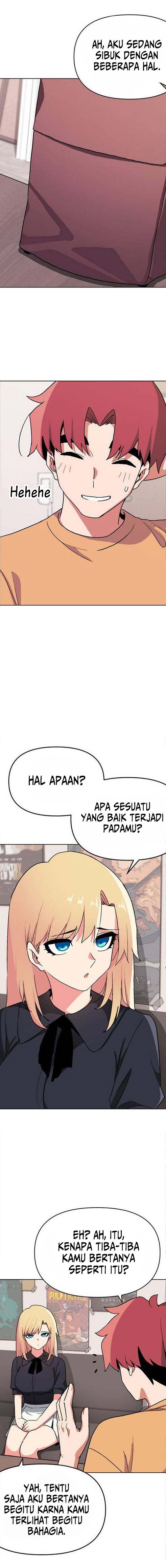 College Life Start With Club - Chapter 14 3 College Life Start With Club - Chapter 14 3