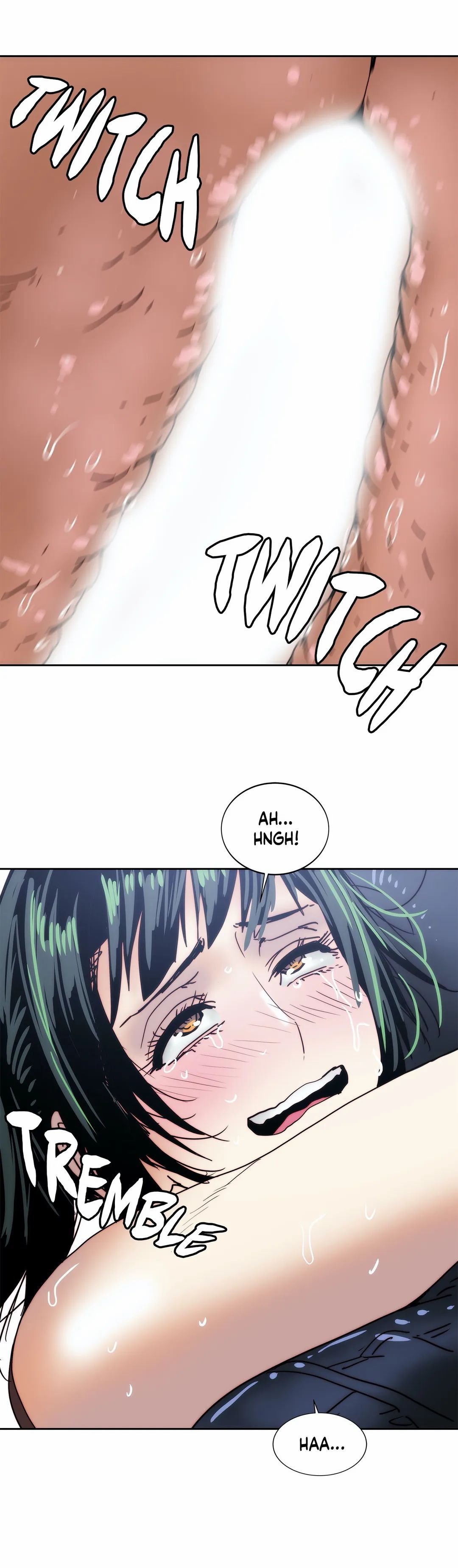 Desire to Kill - Chapter 14 44