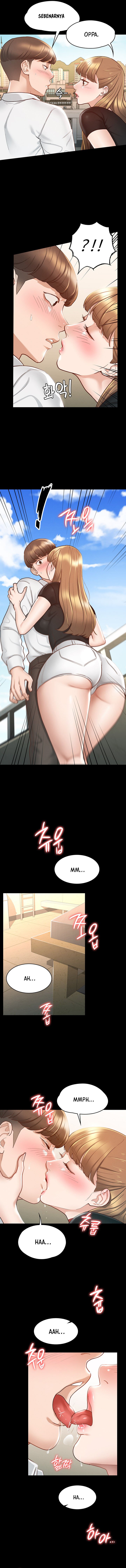 Goddess Conquest - Chapter 14 9