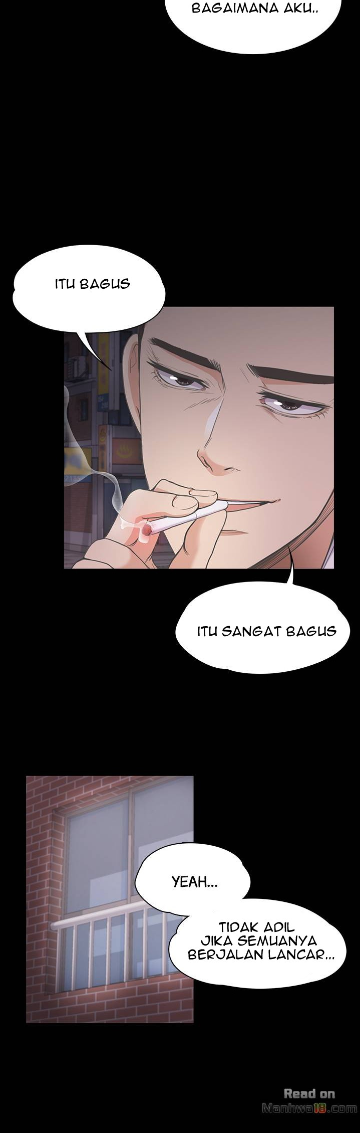 Gangnam Romance - Chapter 14 31
