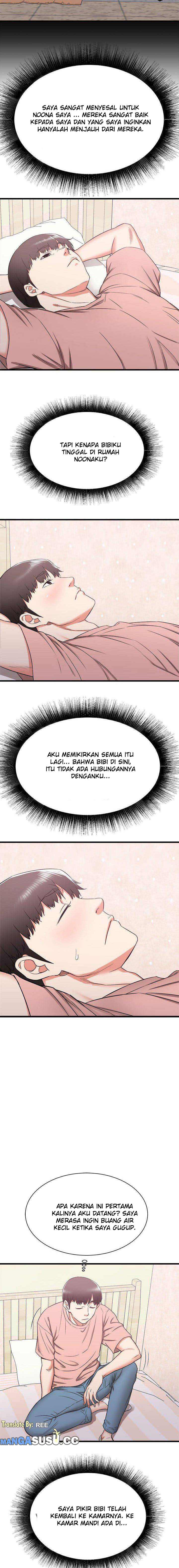 Staying at The Sisters House - Chapter 14 14