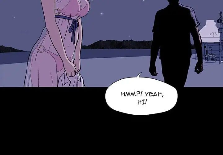 Project Utopia - Chapter 14 5