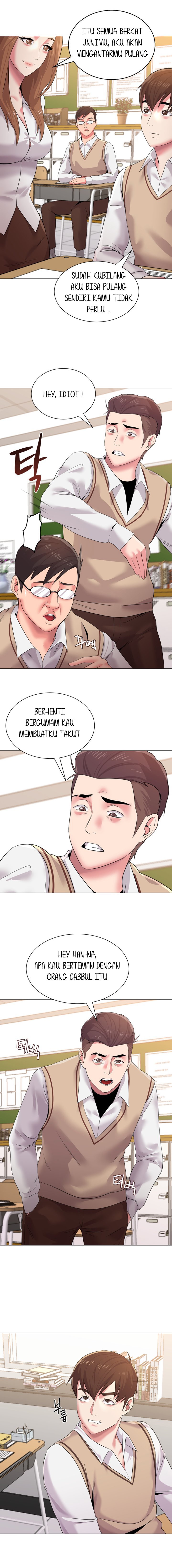 Sexual Teacher - Chapter 14 10
