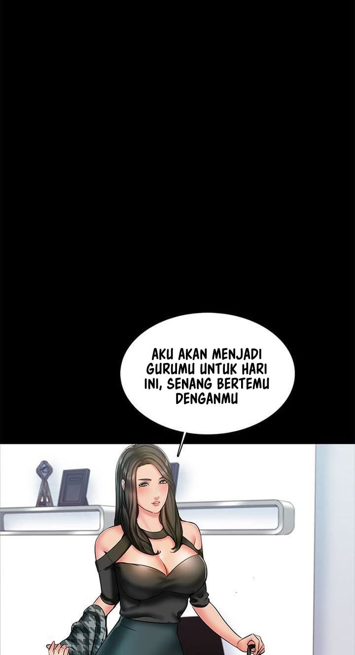 The Tutor - Chapter 14 15