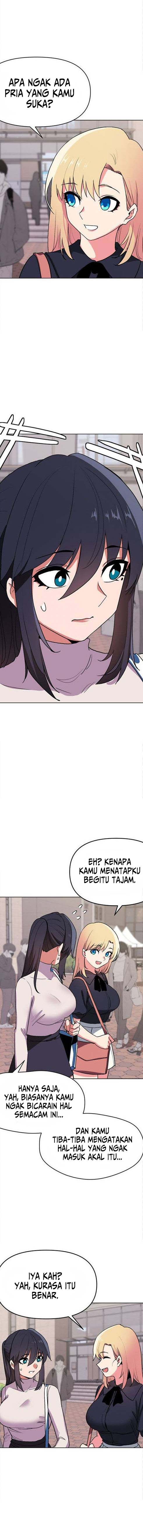 College Life Start With Club - Chapter 14 13 College Life Start With Club - Chapter 14 13