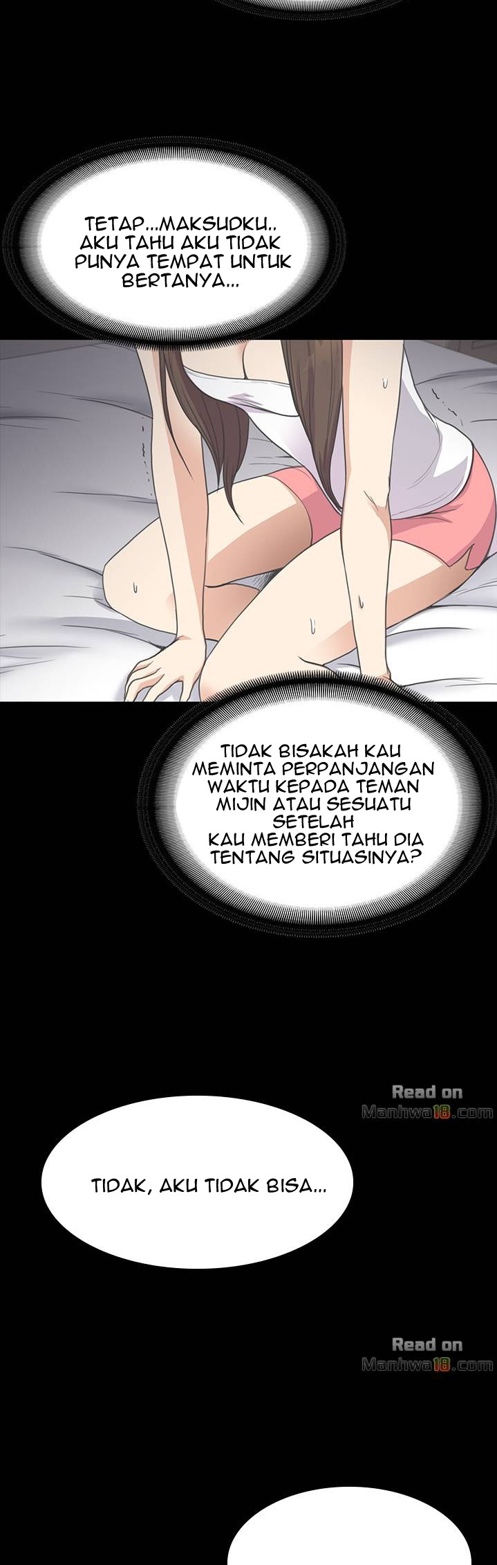 Gangnam Romance - Chapter 14 30