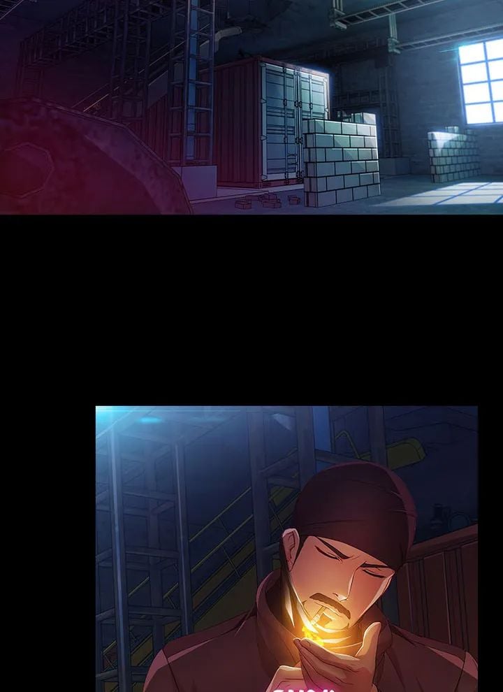 Switch (Zilpung Studio) - Chapter 28 34