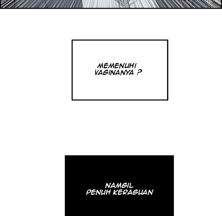 A Killer Woman - Chapter 28 31 A Killer Woman - Chapter 28 31