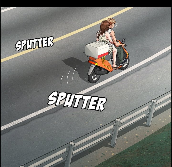 A Killer Woman - Chapter 28 116 A Killer Woman - Chapter 28 116