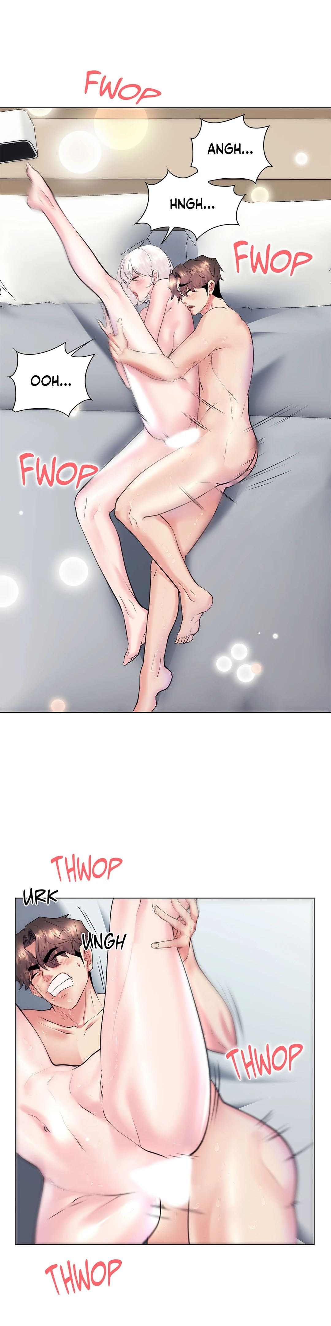 Toys Store - Chapter 28 24
