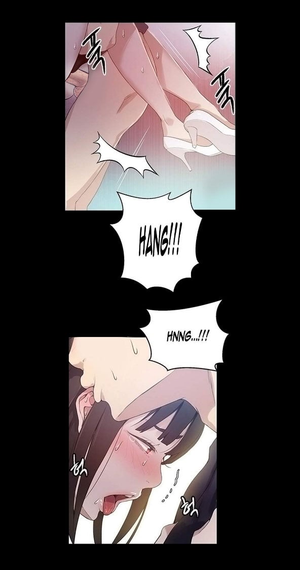 Secret Class Uncensored - Chapter 28 7
