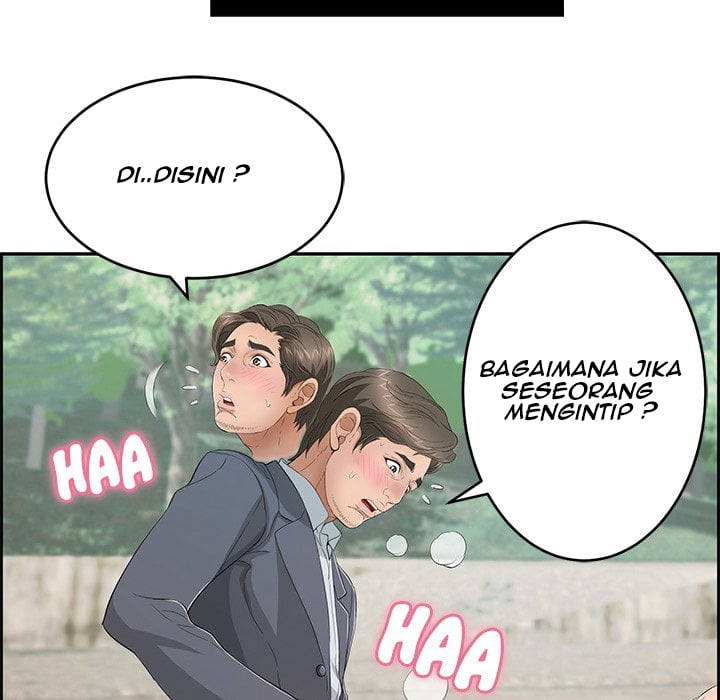 A Killer Woman - Chapter 28 32 A Killer Woman - Chapter 28 32