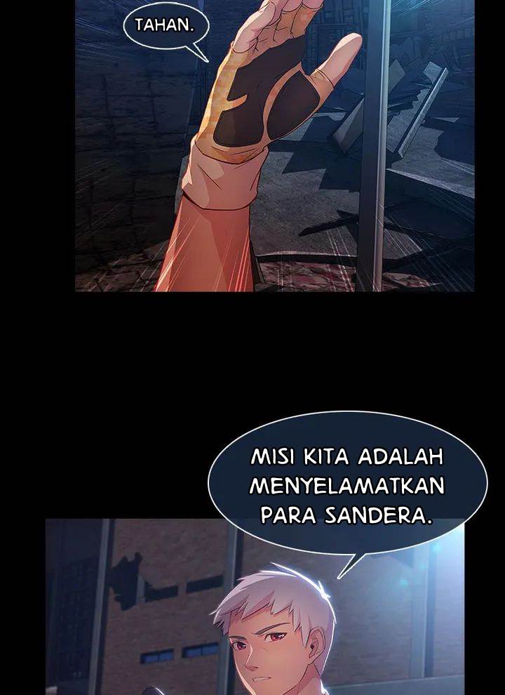 Switch (Zilpung Studio) - Chapter 28 7