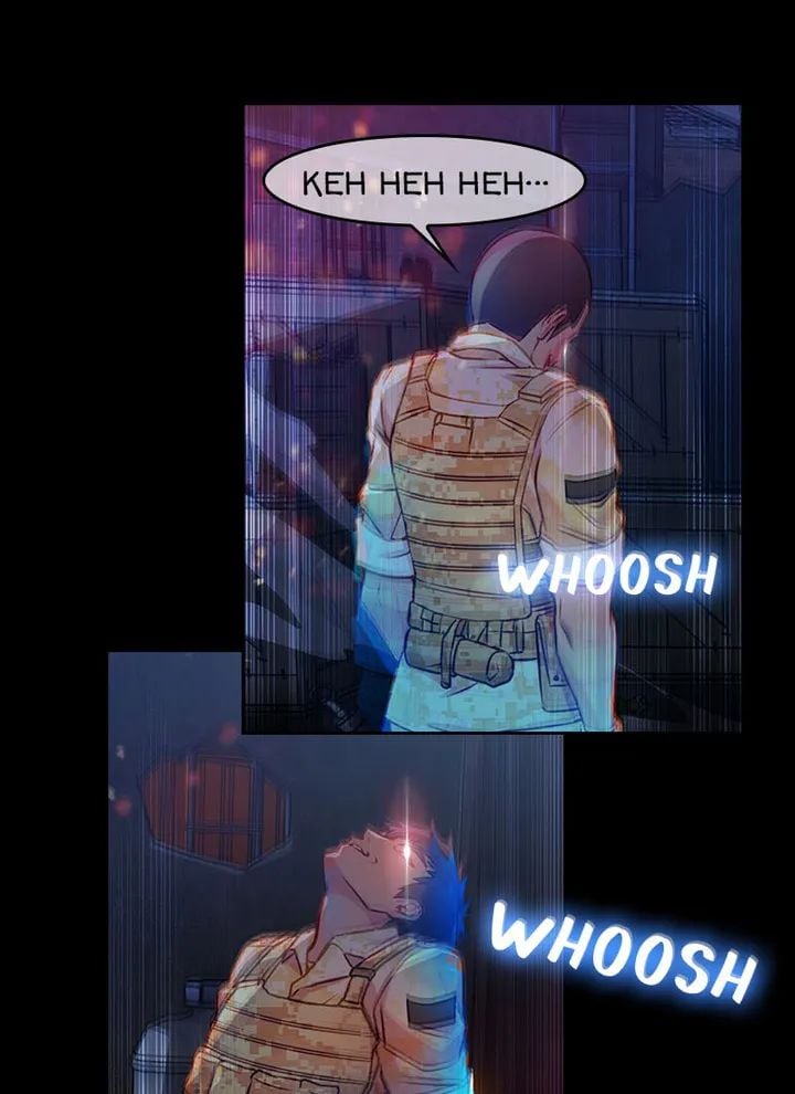 Switch (Zilpung Studio) - Chapter 28 57