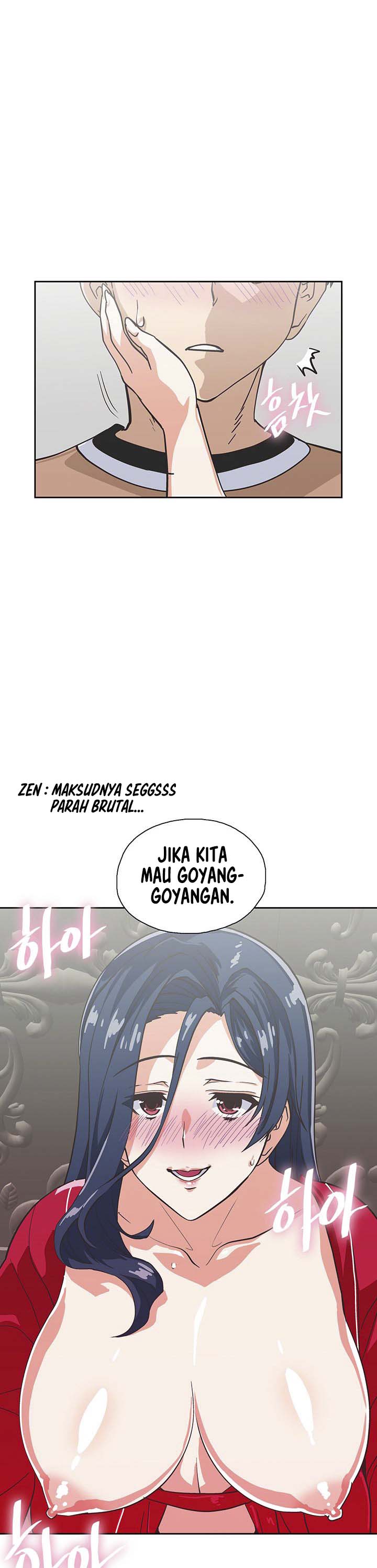 Fast Food - Chapter 28 21