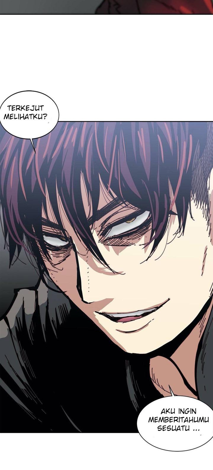 Desire to Kill - Chapter 28 6
