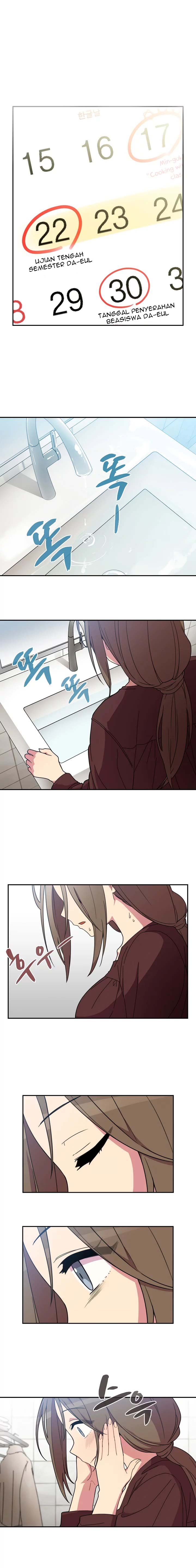 Close as Neighbors - Chapter 28 2