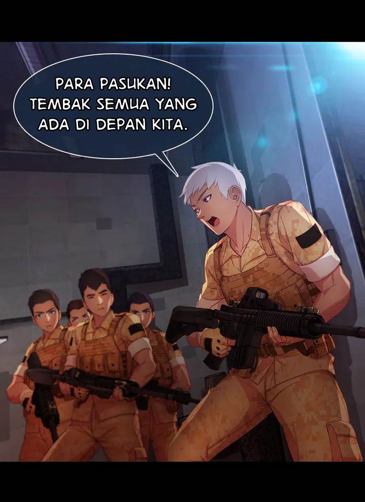 Switch (Zilpung Studio) - Chapter 28 29