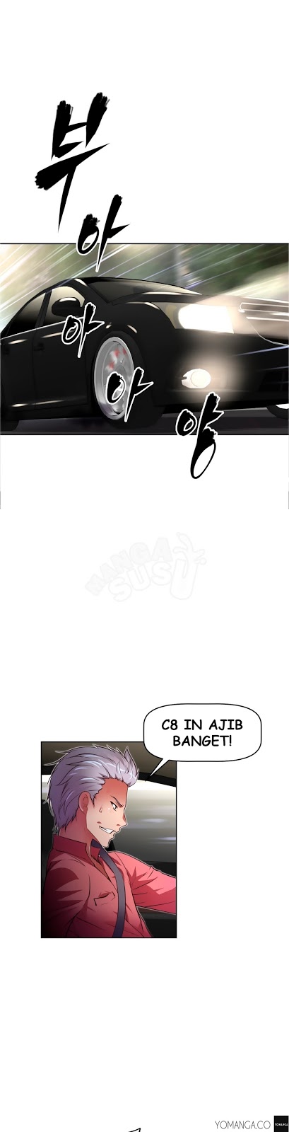Brawling Go - Chapter 28 18