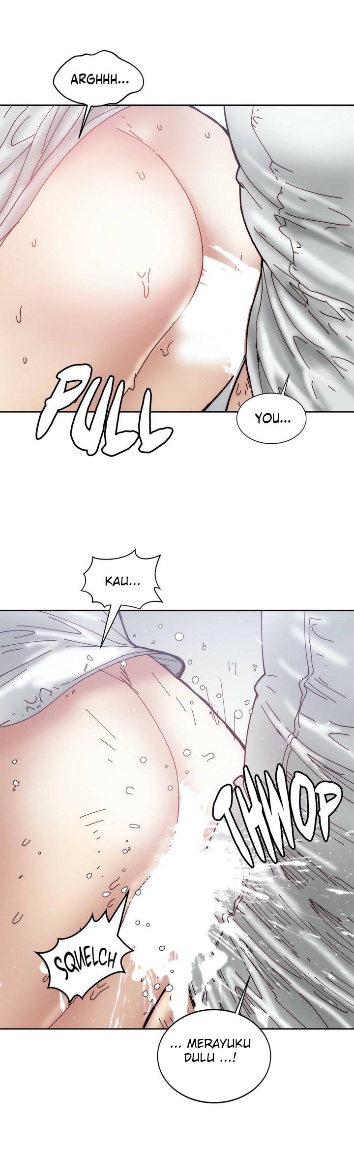 Desire to Kill - Chapter 28 55