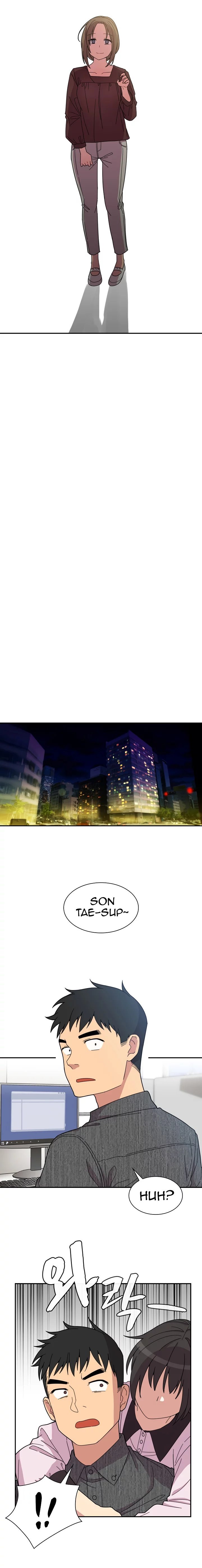 Close as Neighbors - Chapter 28 11